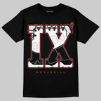 Space Jam 9s DopeSkill T-Shirt IX Jordan 9 Graphic