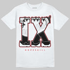 Space Jam 9s DopeSkill T-Shirt IX Jordan 9 Graphic