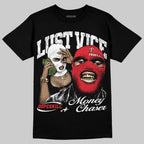 Space Jam 9s DopeSkill T-Shirt Lust Vice Graphic