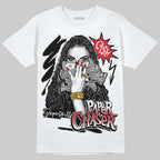 Space Jam 9s DopeSkill T-Shirt NPC Graphic