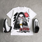 Space Jam 9s DopeSkill T-Shirt NPC Graphic