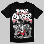 Space Jam 9s DopeSkill T-Shirt Paper Chaser Boy Graphic