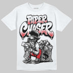 Space Jam 9s DopeSkill T-Shirt Paper Chaser Boy Graphic