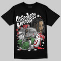 Space Jam 9s DopeSkill T-Shirt Stressless Graphic