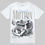 Cool Grey 11s DopeSkill T-Shirt Too Much Motion Graphic