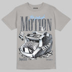 Cool Grey 11s DopeSkill T-Shirt Too Much Motion Graphic