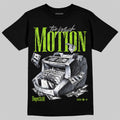 Max 95 OG 'Neon' DopeSkill T-Shirt Too Much Motion Graphic