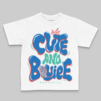 Chalk 3s DopeSkill Toddler Kids T-shirt Cute and Boujee Graphic