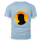 The Lying King Anti Political 10