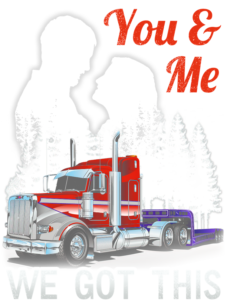 You and Me - We Got This 6