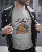 Trump or Treat Funny Halloween 7