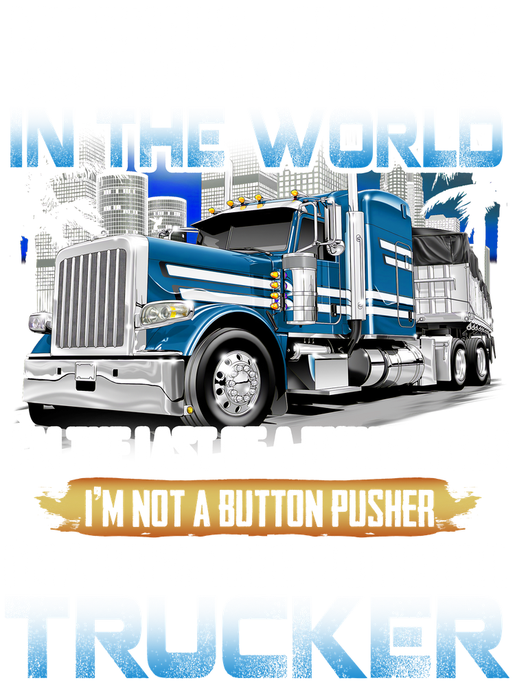 TRUCKER 6