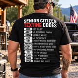 SENIOR CITIZEN TEXTING CODES 3