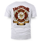 Firefighter Volunteer 17