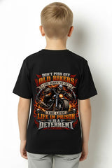 DON'T PISS OFF OLD BIKERS 7