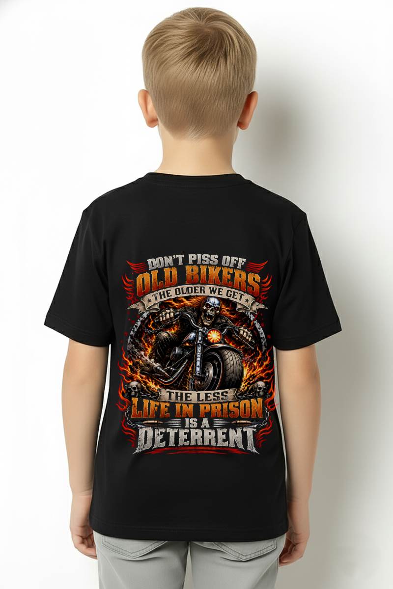 DON'T PISS OFF OLD BIKERS 7