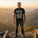I Sacrificed I'm No Loser I'm No Sucker I'm A US Veteran T-Shirt 10