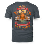 Proud Retired Trucker Who Would Do It All Over Again 3