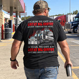 GREAT BIG CONVOY