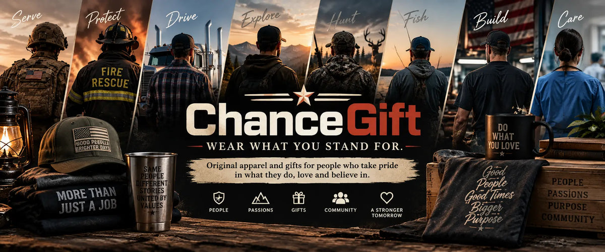 ChanceGift featured products