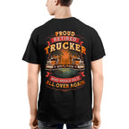 Proud Retired Trucker Who Would Do It All Over Again 2