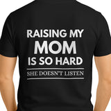 Raising My Mom Is So Hard 2