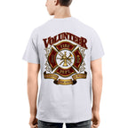 Firefighter Volunteer 18
