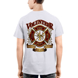 Firefighter Volunteer 18