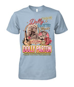 Limited Edition 2026_💕Dolly Parton 🕊️🫶🏻❤️‍🩹💕⃝ 💕 9