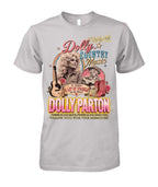 Limited Edition 2026_💕Dolly Parton 🕊️🫶🏻❤️‍🩹💕⃝ 💕 6