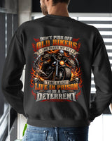 DON'T PISS OFF OLD BIKERS 3
