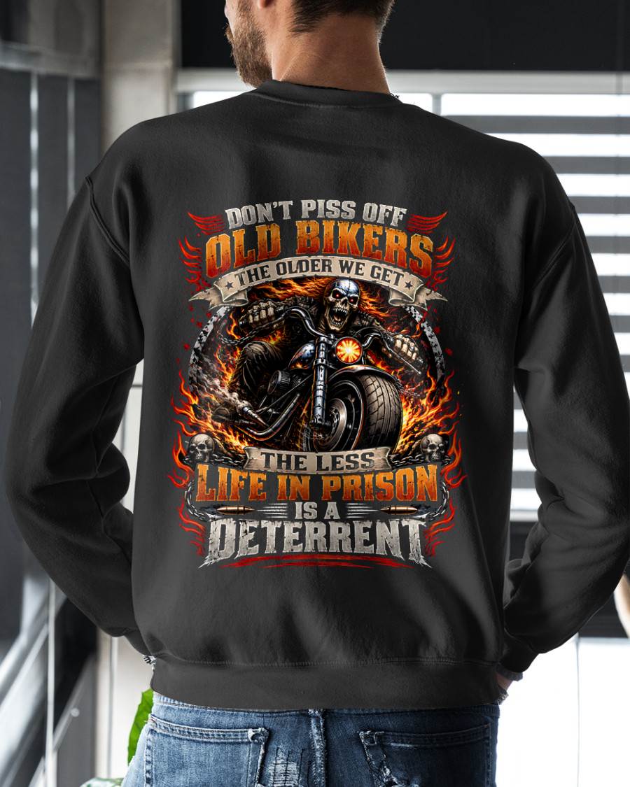 DON'T PISS OFF OLD BIKERS 3