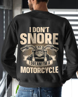 Funny Motorcycle Design, Biker Motorcycle Lover - SHIRT FOR MEN - LUNA00 (SKU2607-DY-03) 3