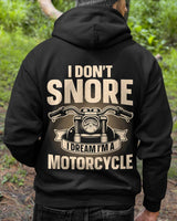 Funny Motorcycle Design, Biker Motorcycle Lover - SHIRT FOR MEN - LUNA00 (SKU2607-DY-03) 4