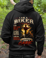 I AM A BIKER GOD BLESS BIKERS RESPECT MY BROTHERS LIVE FOR FREEDOM & THE OPEN ROAD 4