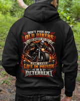 DON'T PISS OFF OLD BIKERS 4