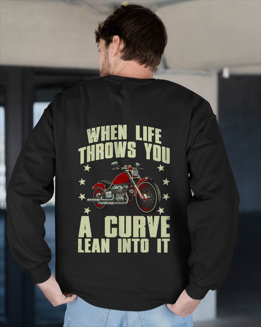Funny Motorcycle Racer Design, Motorcycle Lover T-Shirt Small Biker- SHIRT FOR MEN WOMEN - LUNA00 ( SKU2607-DY-06) 2