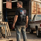25th Anniversary 9/11 - T-Shirt