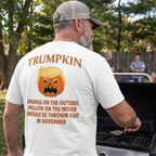 Trumpkin Funny Shirt 2