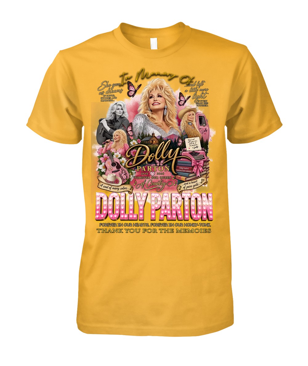 Limited Edition 2026_💕Dolly Parton 🕊️🫶🏻❤️‍🩹💕⃝ 💕 6