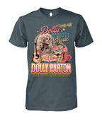 Limited Edition 2026_💕Dolly Parton 🕊️🫶🏻❤️‍🩹💕⃝ 💕 7