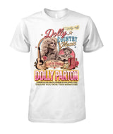 Limited Edition 2026_💕Dolly Parton 🕊️🫶🏻❤️‍🩹💕⃝ 💕
