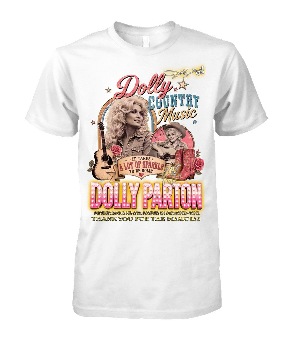 Limited Edition 2026_💕Dolly Parton 🕊️🫶🏻❤️‍🩹💕⃝ 💕