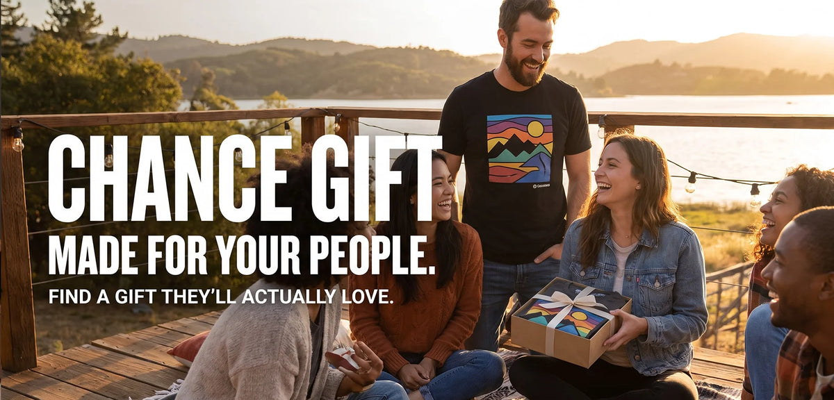 ChanceGift featured products