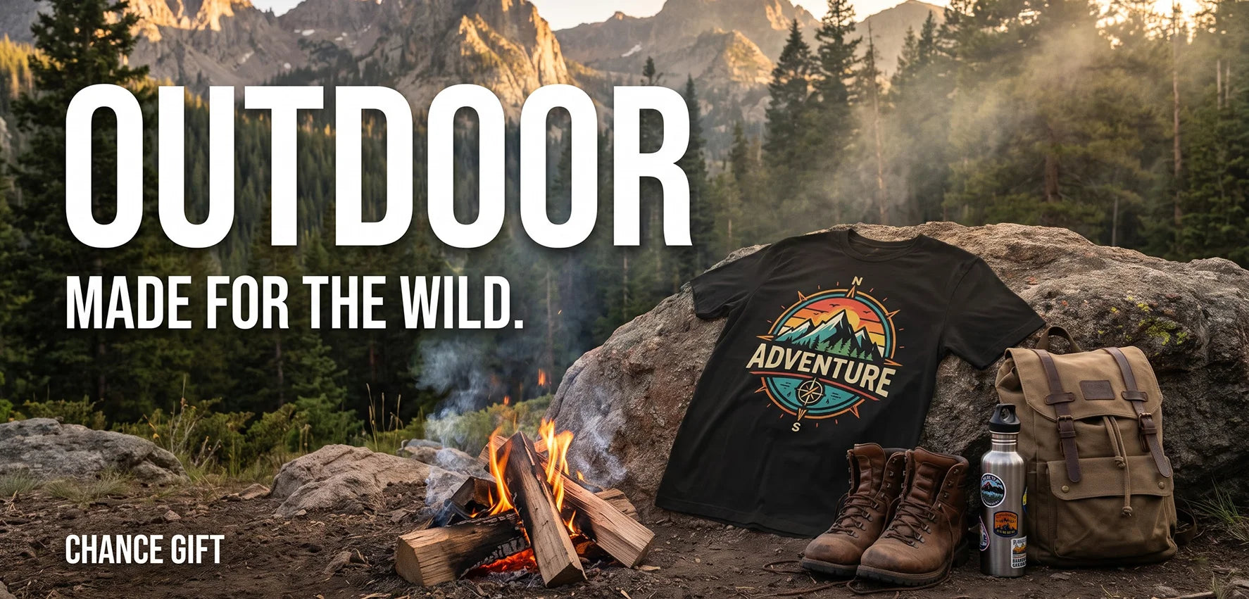 ChanceGift featured products
