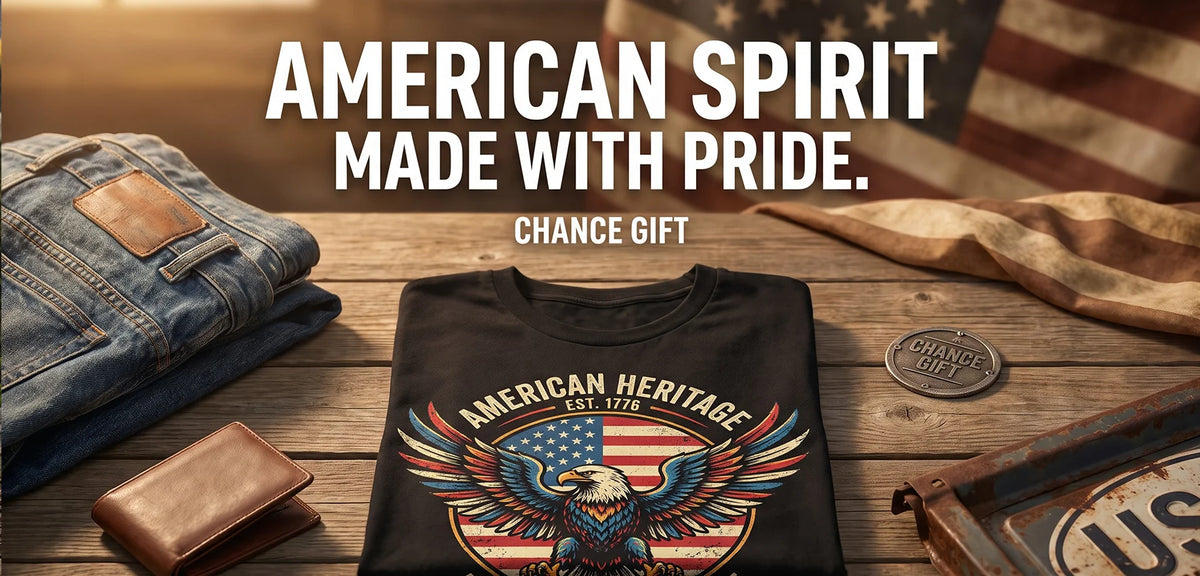 ChanceGift featured products