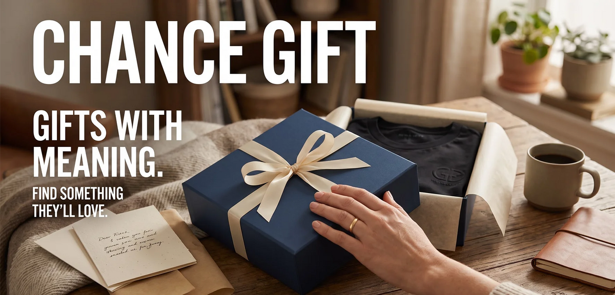 ChanceGift featured products