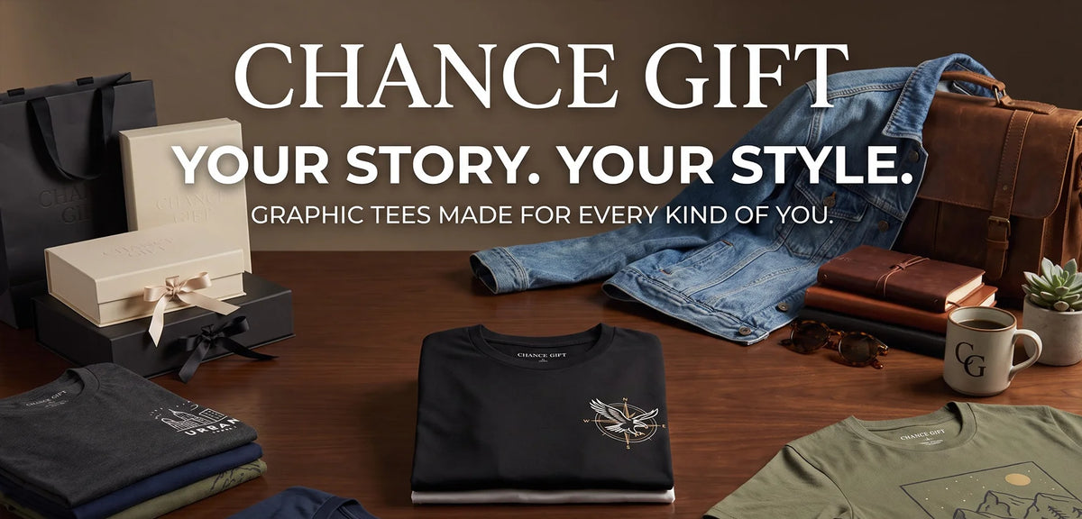 ChanceGift featured products