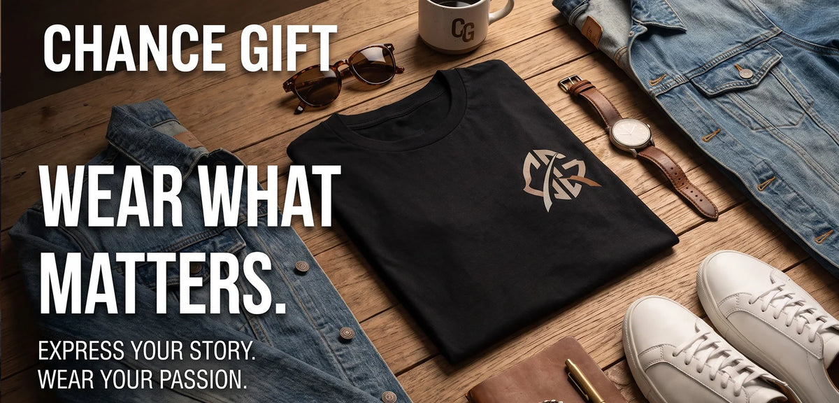 ChanceGift featured products