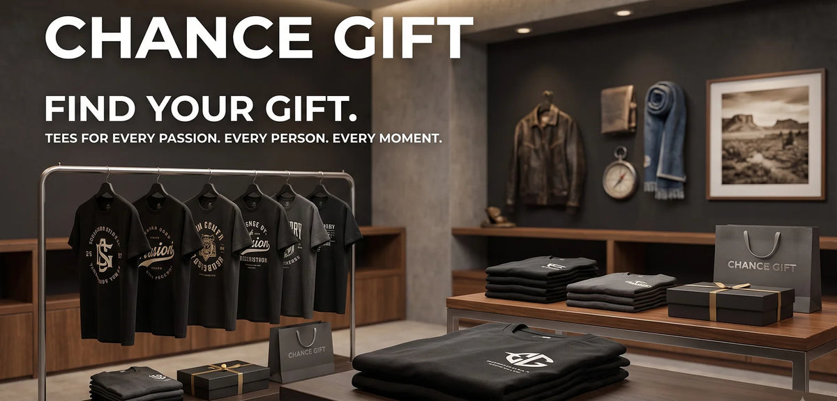 ChanceGift featured products